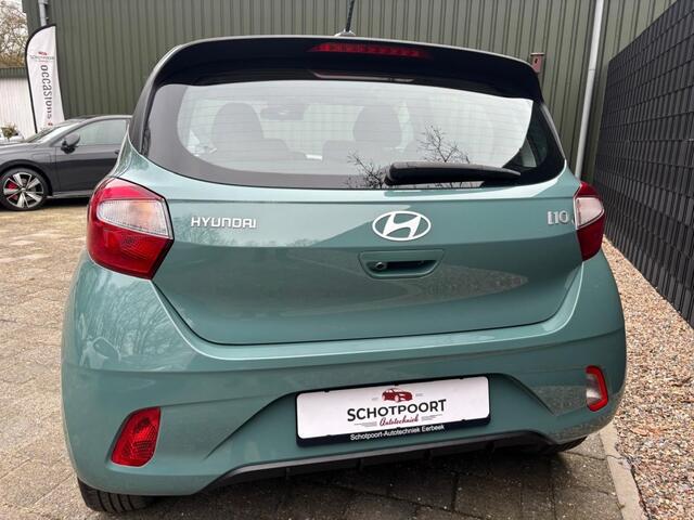 Hyundai I 10 1.0 COMFORT SMART