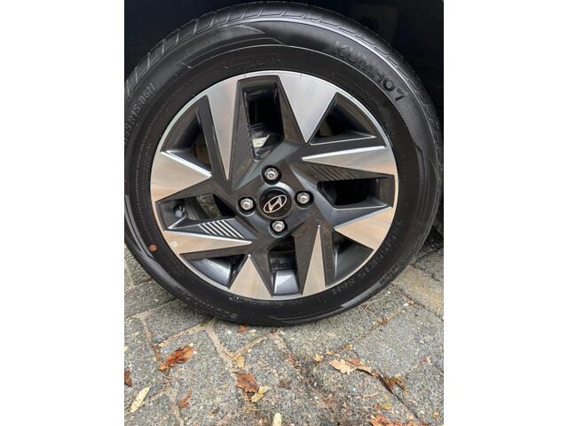 Hyundai I 10 1.0 COMFORT SMART