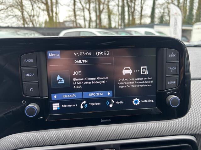 Hyundai I 10 1.0 COMFORT SMART