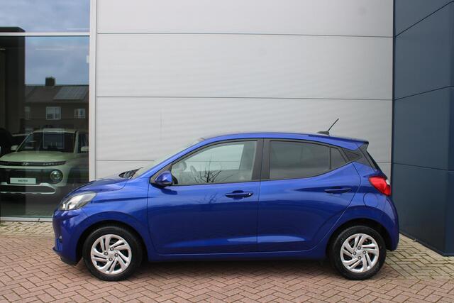 Hyundai I 10 1.0 Comfort Smart 5-zits Automaat