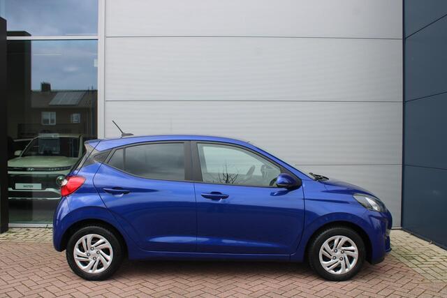 Hyundai I 10 1.0 Comfort Smart 5-zits Automaat