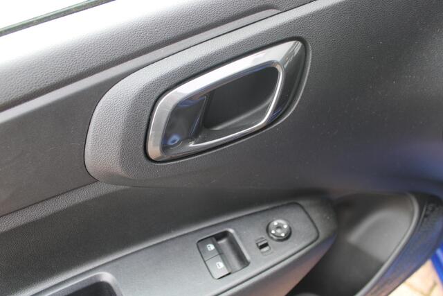 Hyundai I 10 1.0 Comfort Smart 5-zits Automaat