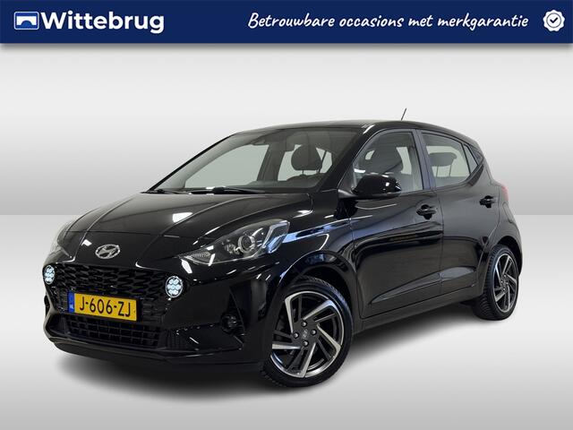 Hyundai I 10 1.0 Premium
