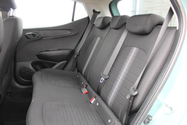 Hyundai I 10 1.0 Comfort Smart 5-zits