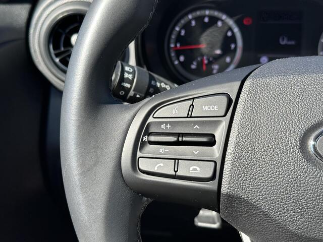 Hyundai I 10 1.0i AT Comfort Smart 5-zits l AUTOMAAT l Origineel NL l 1e-Eigenaar l dealeronderhouden