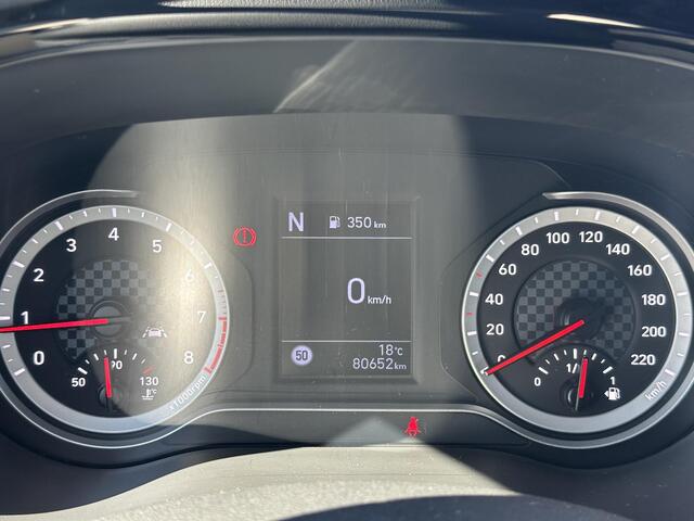 Hyundai I 10 1.0i AT Comfort Smart 5-zits l AUTOMAAT l Origineel NL l 1e-Eigenaar l dealeronderhouden