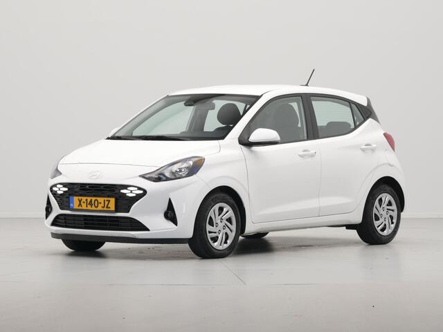 Hyundai I 10 1.0 Comfort Smart Navigatie Camera Carplay Cruise Dab 162