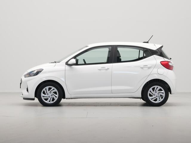 Hyundai I 10 1.0 Comfort Smart Navigatie Camera Carplay Cruise Dab 162