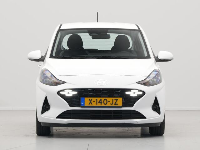 Hyundai I 10 1.0 Comfort Smart Navigatie Camera Carplay Cruise Dab 162