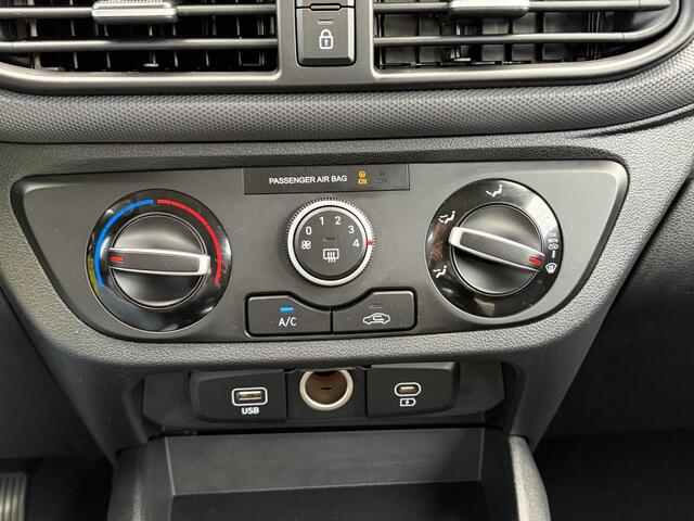 Hyundai I 10 1.0 Comfort Smart / Airco / Apple Carplay/Android Auto / Cruise control /