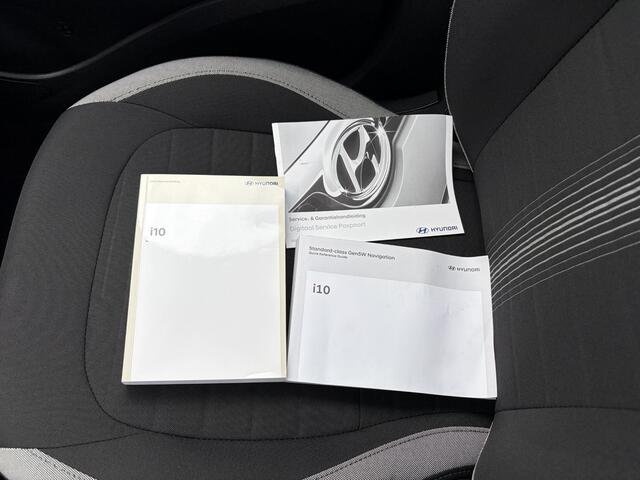 Hyundai I 10 1.0 Comfort Smart / Airco / Apple Carplay/Android Auto / Cruise control /