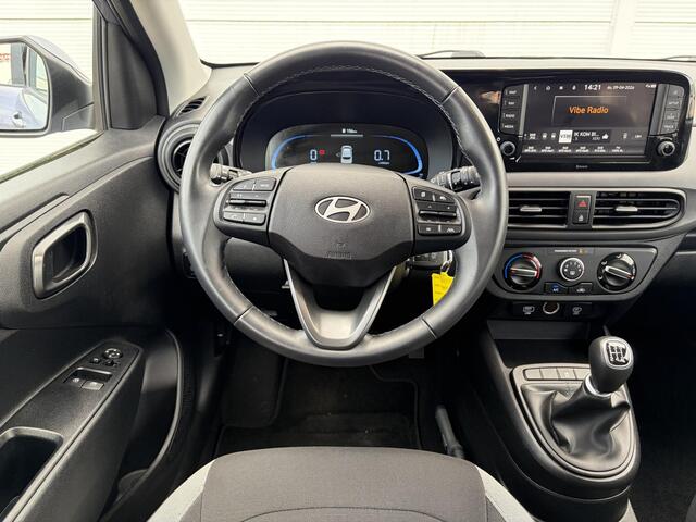 Hyundai I 10 1.0 Comfort Smart / Airco / Apple Carplay/Android Auto / Cruise control /