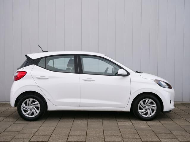 Hyundai I 10 1.0 Comfort 5-zits Apple Carplay / PDC / Cruise / Airco / DAB