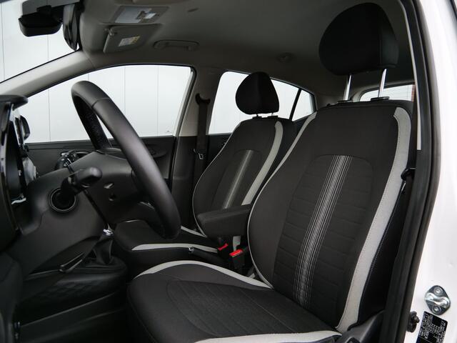 Hyundai I 10 1.0 Comfort 5-zits Apple Carplay / PDC / Cruise / Airco / DAB