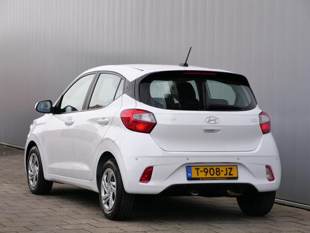 Hyundai I 10 1.0 Comfort 5-zits Apple Carplay / PDC / Cruise / Airco / DAB