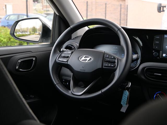 Hyundai I 10 1.0 Comfort 5-zits Apple Carplay / PDC / Cruise / Airco / DAB