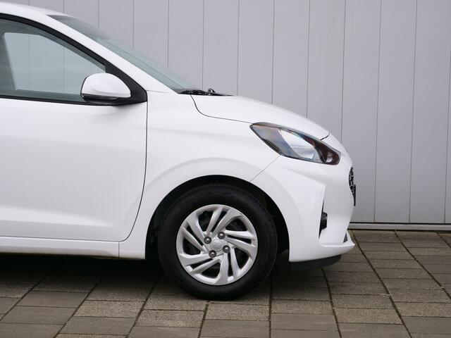 Hyundai I 10 1.0 Comfort 5-zits Apple Carplay / PDC / Cruise / Airco / DAB