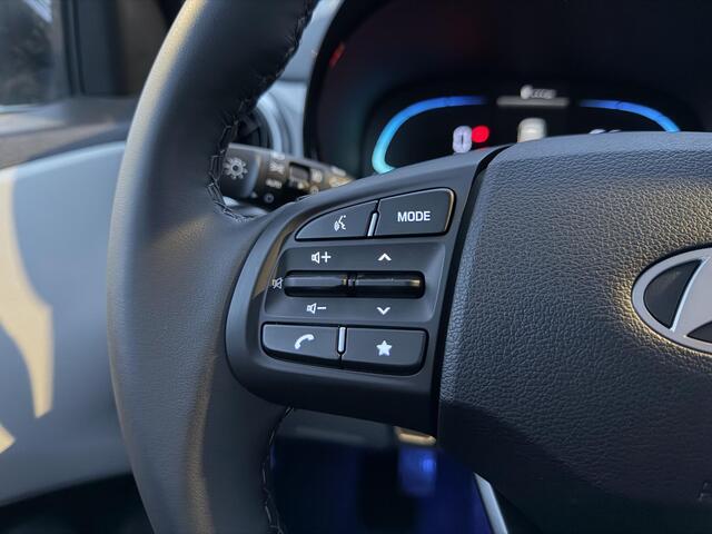 Hyundai I 10 1.0 Premium / Direct Leverbaar / ¤1750 Voordeel Op Nieuwprijs / Climate Control / Navigatie & Apple Carplay - Android Auto / Achteruitrijcamera /