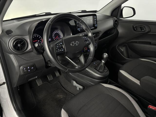 Hyundai I 10 1.0 Comfort | Navigatie via Apple Car Play