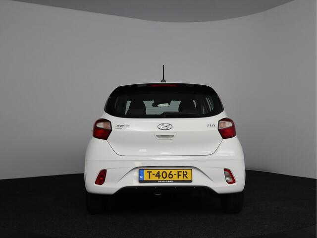 Hyundai I 10 1.0 Comfort | Navigatie via Apple Car Play