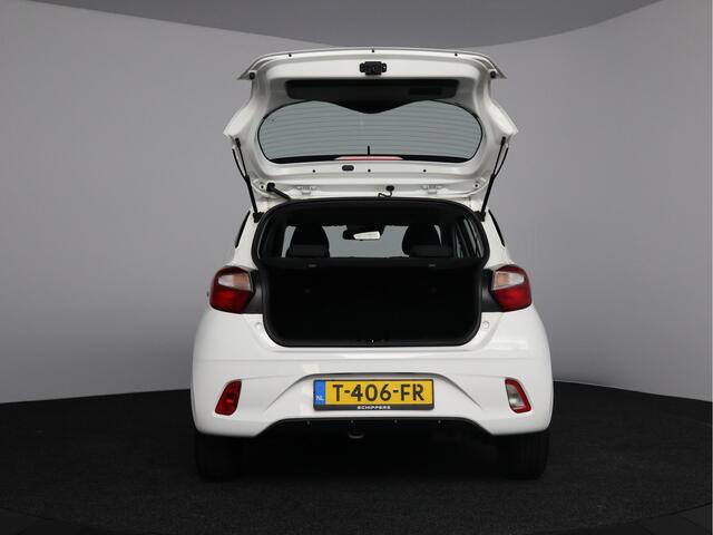 Hyundai I 10 1.0 Comfort | Navigatie via Apple Car Play