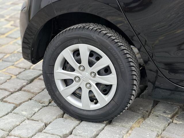 Hyundai I 10 1.0i Go!|Bluetooth|Cruise|Navi|Clima