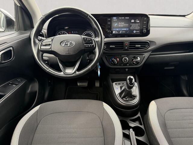 Hyundai I 10 1.0 Comfort 5-zits