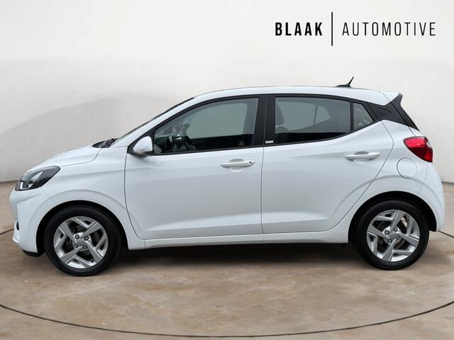 Hyundai I 10 1.0 Comfort 5-zits