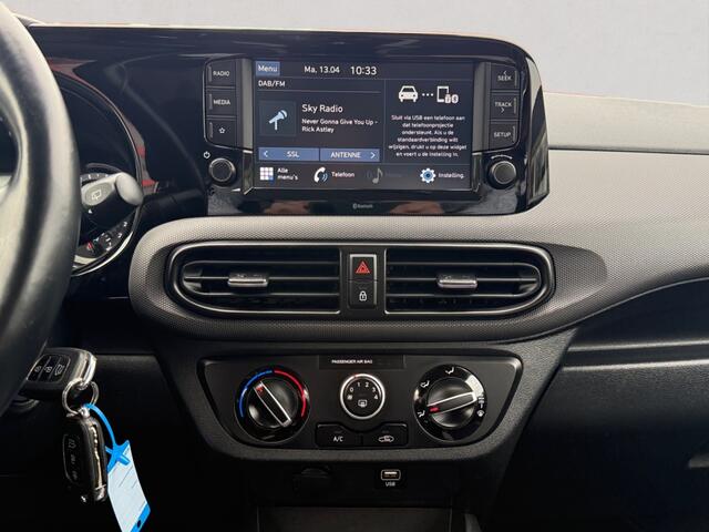 Hyundai I 10 1.0 Comfort 5-zits