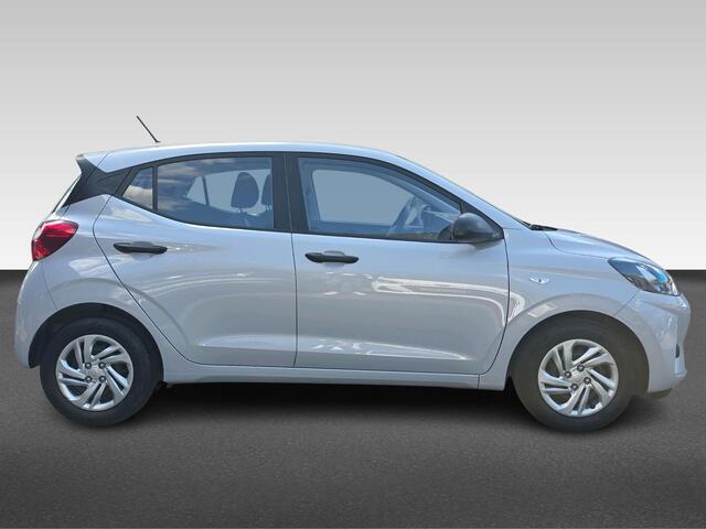 Hyundai I 10 1.0 Comfort | Cruisecontrol | Navigatie | Achteruitrijcamera |