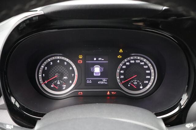 Hyundai I 10 1.0 Comfort Smart Camera | Trekhaak | Cruise Control | BOVAG-garantie