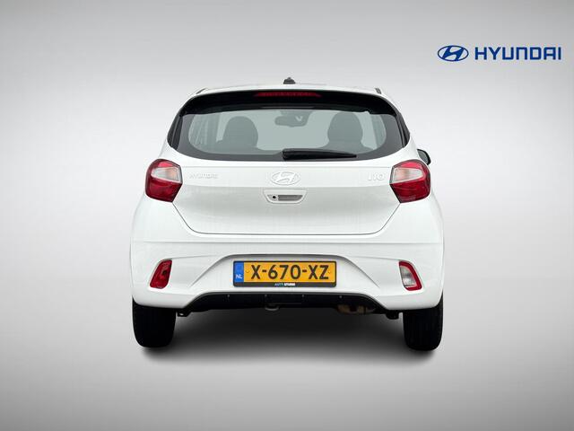 Hyundai I 10 1.0 Comfort Smart NL-Auto, Nieuwste Model!