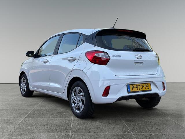 Hyundai I 10 5-drs Comfort 1.0 MPI 67pk | APPLE CARPLAY / ANDROID AUTO | ELEKTRISCHE RAMEN | | CRUISE CONTROL |