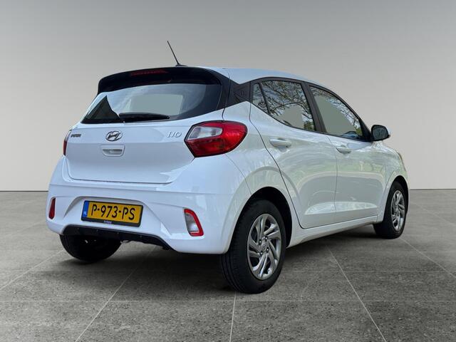 Hyundai I 10 5-drs Comfort 1.0 MPI 67pk | APPLE CARPLAY / ANDROID AUTO | ELEKTRISCHE RAMEN | | CRUISE CONTROL |