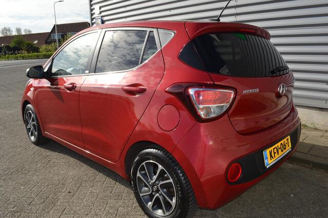 Hyundai I 10 1.0I COMFORT|BLUETOOTH|VELGEN|CRUISE