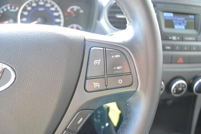 Hyundai I 10 1.0I COMFORT|BLUETOOTH|VELGEN|CRUISE