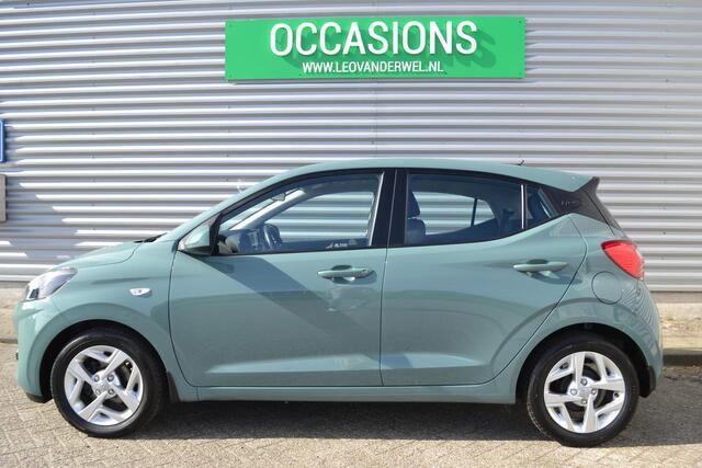 Hyundai I 10 1.0 COMFORT SMART|APPLE CARPLAY-ANDROID AUTO|