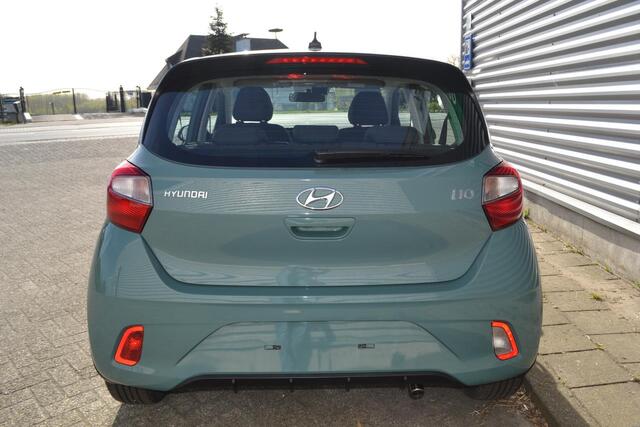 Hyundai I 10 1.0 COMFORT SMART|APPLE CARPLAY-ANDROID AUTO|