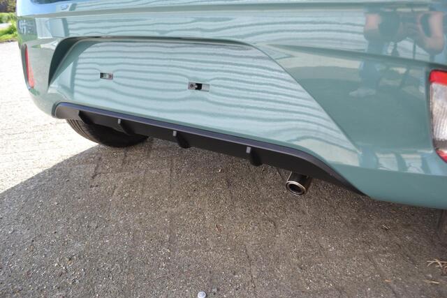 Hyundai I 10 1.0 COMFORT SMART|APPLE CARPLAY-ANDROID AUTO|