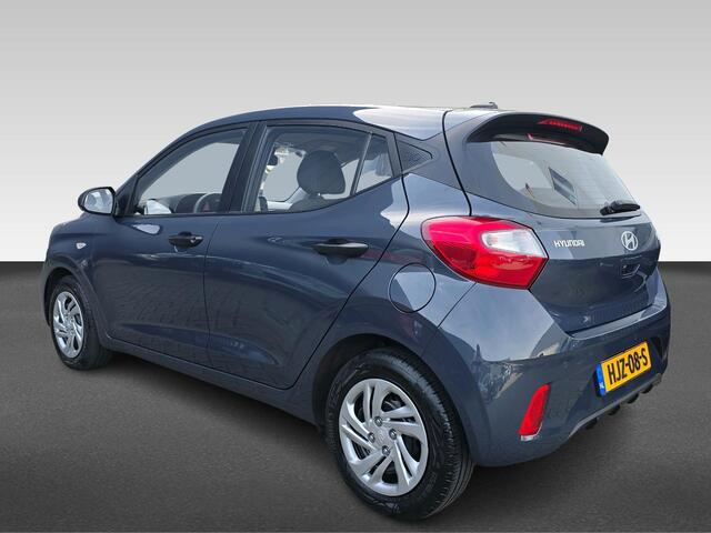 Hyundai I 10 1.0 Comfort | Cruisecontrol | Navigatie | Achteruitrijcamera | Carplay/Androidauto |