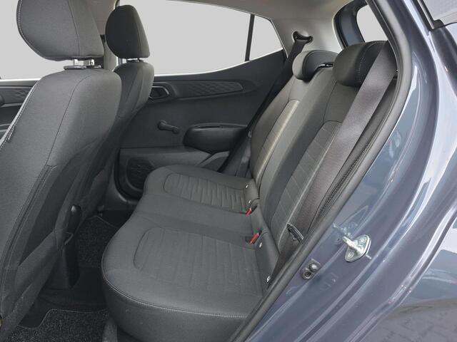 Hyundai I 10 1.0 Comfort | Cruisecontrol | Navigatie | Achteruitrijcamera | Carplay/Androidauto |