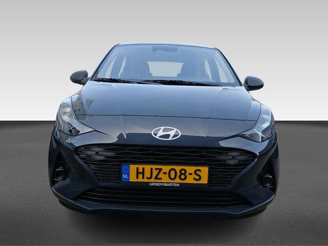 Hyundai I 10 1.0 Comfort | Cruisecontrol | Navigatie | Achteruitrijcamera | Carplay/Androidauto |