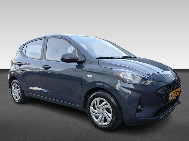 Hyundai I 10 1.0 Comfort | Cruisecontrol | Navigatie | Achteruitrijcamera | Carplay/Androidauto |