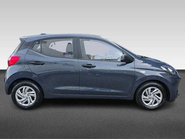Hyundai I 10 1.0 Comfort | Cruisecontrol | Navigatie | Achteruitrijcamera | Carplay/Androidauto |