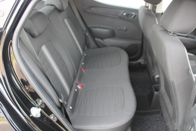 Hyundai I 10 1.0 Comfort Smart Airco Camera Carplay Stoelverwarming