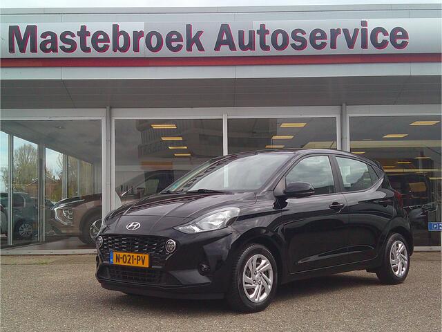 Hyundai I 10 1.0 Comfort Staat in Hardenberg