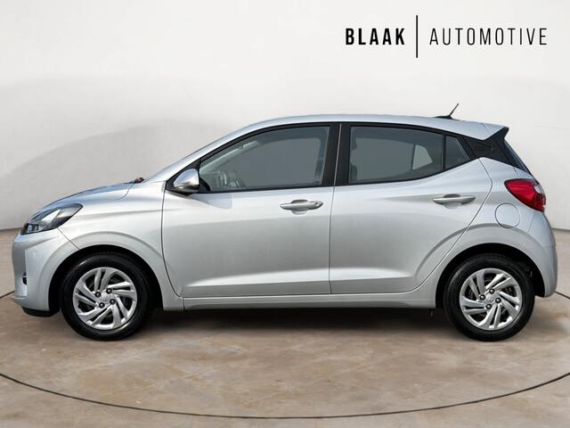 Hyundai I 10 1.0 Comfort Smart | Camera | Navigatie |