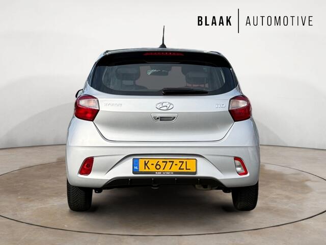 Hyundai I 10 1.0 Comfort Smart | Camera | Navigatie |