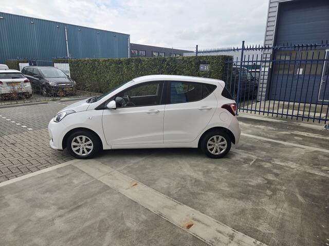 Hyundai I 10 1.0i Comfort