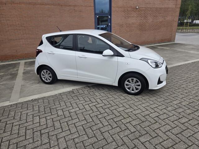 Hyundai I 10 1.0i Comfort